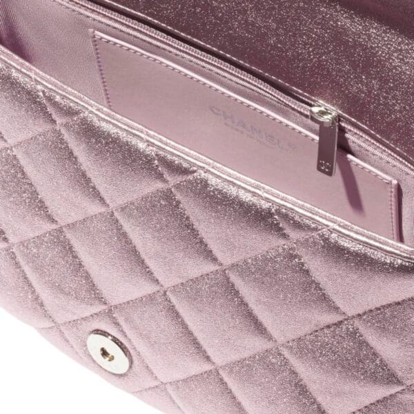 CHANEL FLAP BAG
