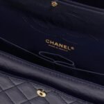 CHANEL LARGE 2.55 HANDBAG