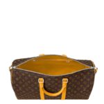 LOUIS VUITTON KEEPALL BANDOULIERE 50