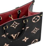 LOUIS VUITTON ONTHEGO MM