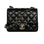 CHANEL MINI CLASSIC HANDBAG