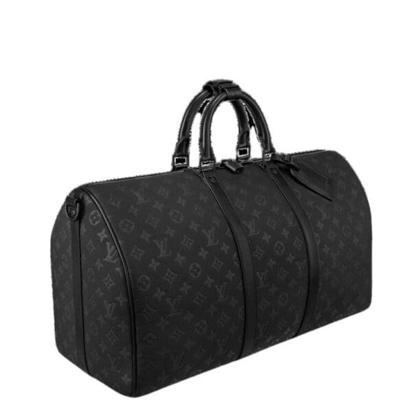 LOUIS VUITTON KEEPALL BANDOULIERE 50