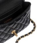 CHANEL MINI FLAP BAG