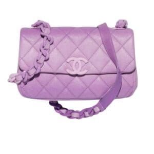 CHANEL MINI FLAP BAG