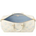 LOUIS VUITTON KEEPALL BANDOULIERE 45