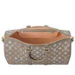 LOUIS VUITTON KEEPALL BANDOULIERE 45