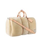 LOUIS VUITTON KEEPALL BANDOULIERE 50