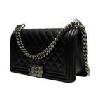 BOY CHANEL HANDBAG