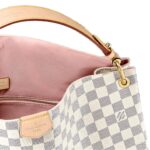 LOUIS VUITTON GRACEFUL MM