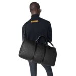 LOUIS VUITTON KEEPAL BANDOULIERE 50