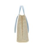 TOTE BAG WITH LOGO (M)