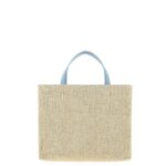 TOTE BAG WITH LOGO (S)