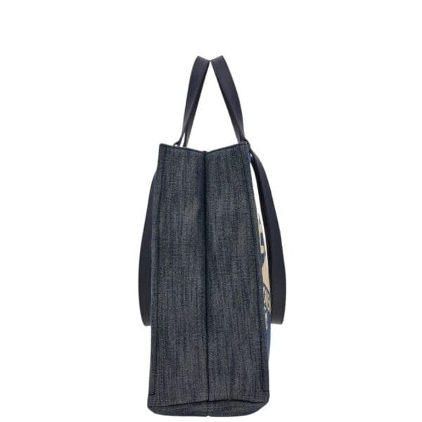 TOTE BAG WITH LOGO (S)