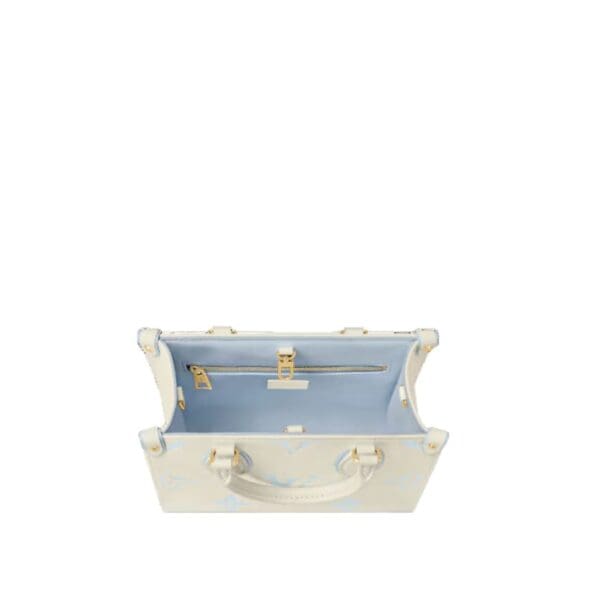 LOUIS VUITTON ONTHEGO PM - Image 4