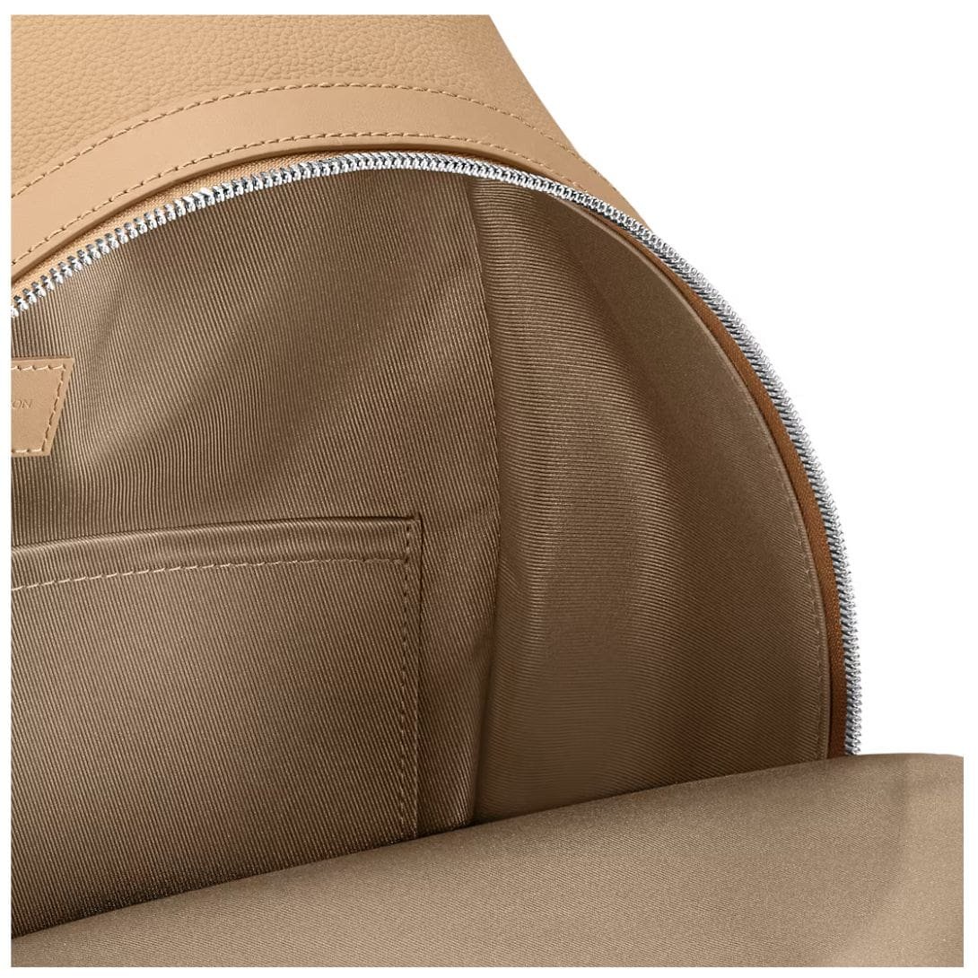 LOUIS VUITTON TAKEOFF BACKPACK - Image 4