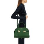 FERRAGAMO HUG HANDBAG (S)