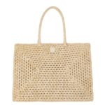 FERRAGAMO STUDIO BOX BAG (XL)