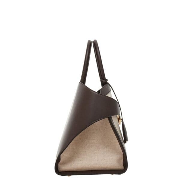 FERRAGAMO HUG HANDBAG (M)