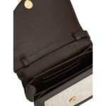 FERRAGAMO FIAMMA CROSSBODY BAG (S)