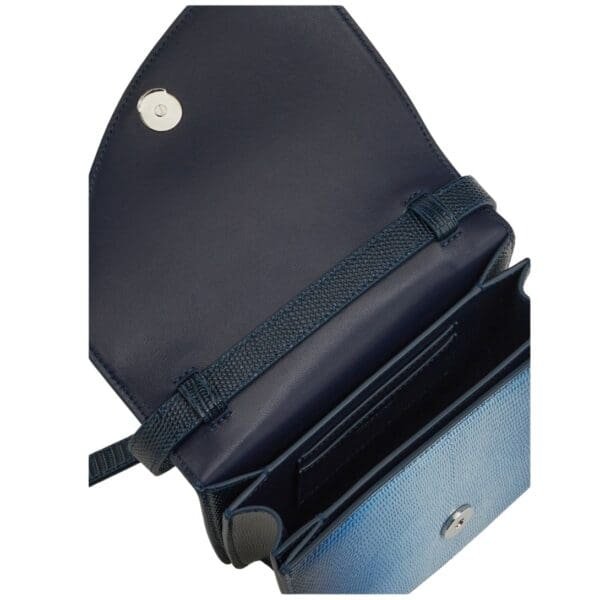 FERRAGAMO FIAMMA CROSSBODY BAG (S)