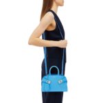 FERRAGAMO HUG MINI BAG