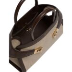 FERRAGAMO HUG HANDBAG (S)