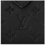 LOUIS VUITTON NANO SPEEDY