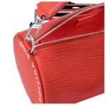 LOUIS VUITTON SOFT POLOCHON MM