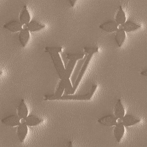 LOUIS VUITTON COUSSIN MM