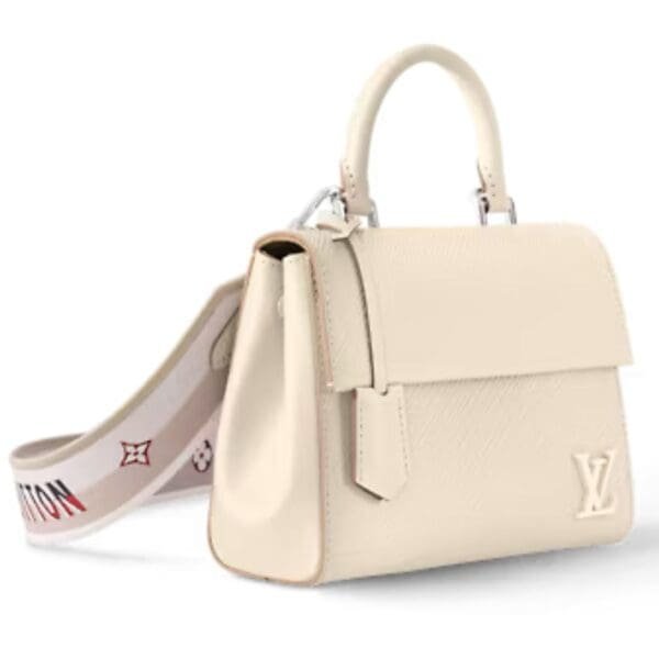 LOUIS VUITTON CLUNY MINI