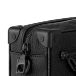 LOUIS VUITTON MINI SOFT TRUNK