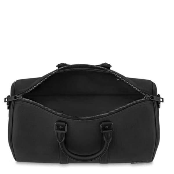 LOUIS VUITTON KEEPALL BANDOULIERE 40 - Image 4