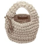 JWA POPCORN BASKET - CROSSBODY BAG