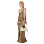 JWA CORNER BAG - LEATHER BAG