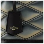 LOUIS VUITTON ALMA BB