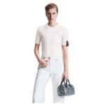 LOUIS VUITTON SPEEDY BANDOULIERE 20