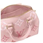 LOUIS VUITTON SPEEDY BANDOULIERE 20