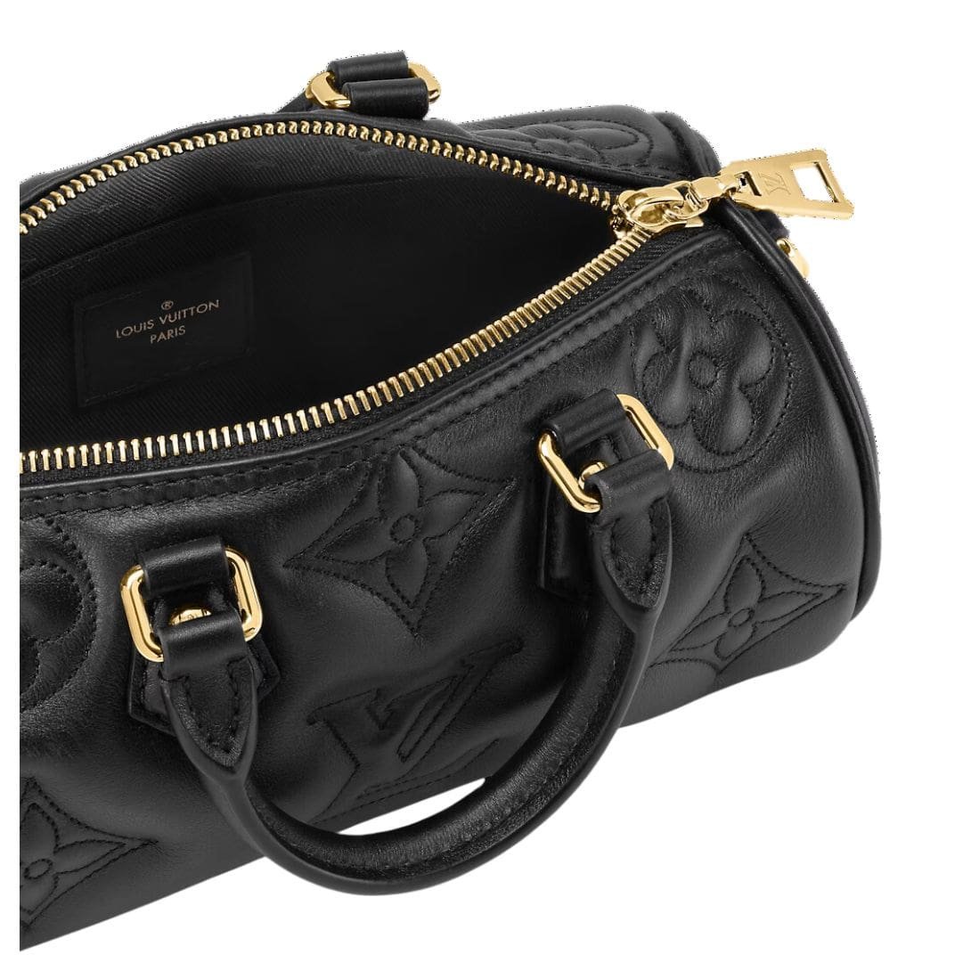 LOUIS VUITTON PAPILLON BB