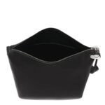 JWA CORNER BAG - LEATHER CROSSBODY BAG