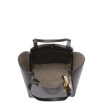 JWA CORNER TOTE - LEATHER TOTE BAG