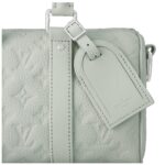 LOUIS VUITTON KEEPAL BANDOULIERE 25