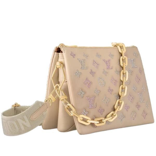 LOUIS VUITTON COUSSIN MM