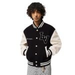 LOUIS VUITTON SIGNATURE VARSITY BLOUSON