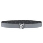 LOUIS VUITTON INITIALES 40MM REVERSIBLE BELT