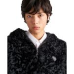 PARADA Kalgan jacket