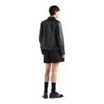 PARADA LEATHER JACKET