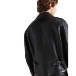 PARADA LEATHER JACKET