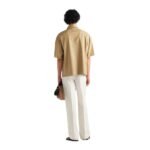 PARADA LEATHER SHIRT