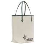 JWA TALL ANCHOR TOTE - CANVAS TOTE BAG