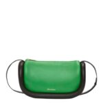 JWA BUMPER-12 - LEATHER CROSSBODY BAG